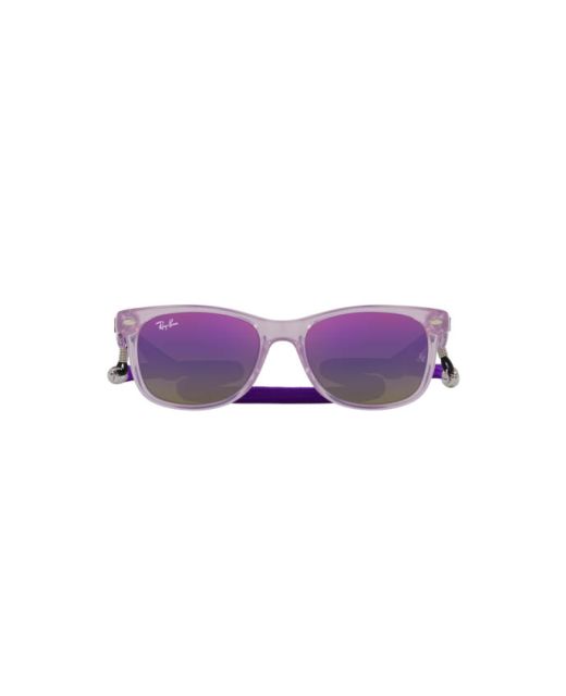 RAY-BAN JUNIOR NEW WAYFARER RJ9052S 7147B1