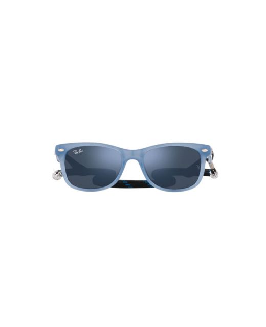 RAY-BAN JUNIOR NEW WAYFARER RJ9052S 714855