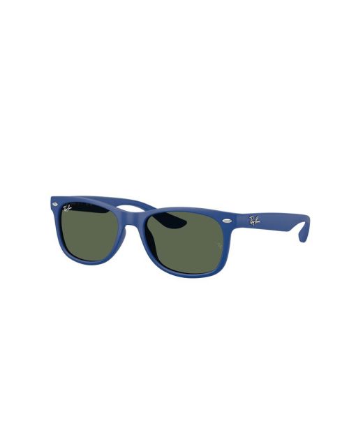 RAY-BAN JUNIOR NEW WAYFARER RJ9052S 717771