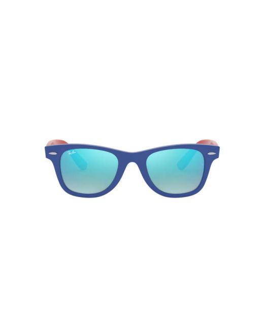 RAY-BAN JUNIOR WAYFARER RJ9066S 7039B7