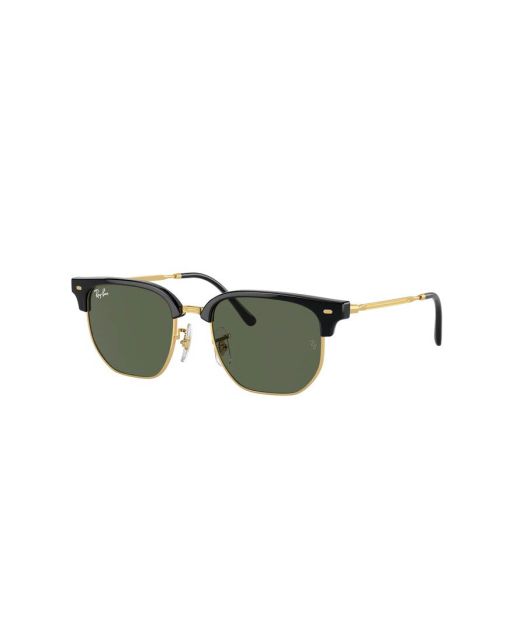 RAY-BAN JUNIOR NEW CLUBMASTER RJ9116S 100/71