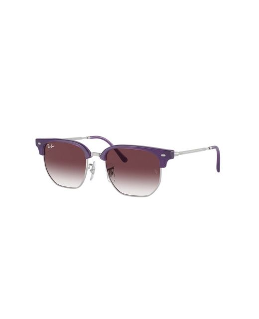 RAY-BAN JUNIOR NEW CLUBMASTER RJ9116S 713136