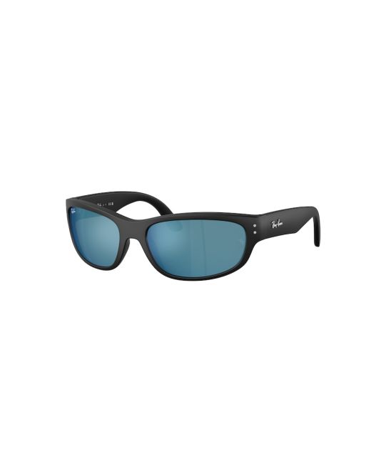 RAY-BAN RJ9189S 100S55