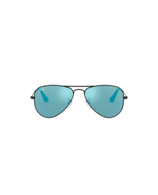 RAY-BAN JUNIOR AVIATOR RJ9506S 201/55