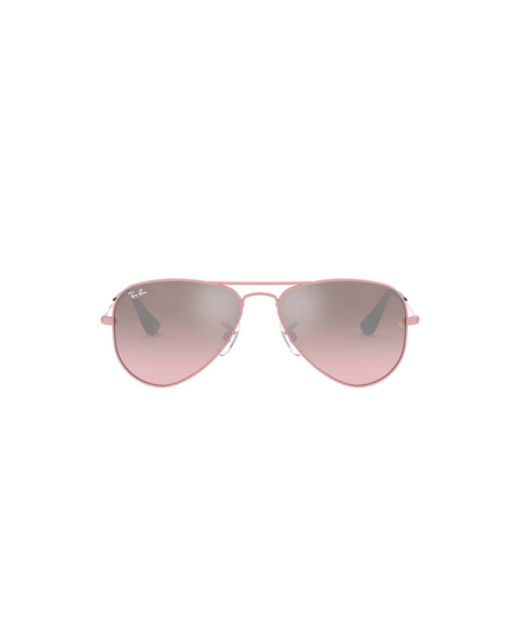 RAY-BAN JUNIOR AVIATOR RJ9506S 211/7E