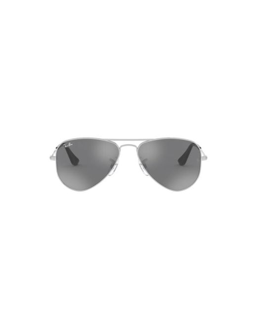 RAY-BAN JUNIOR AVIATOR RJ9506S 212/6G