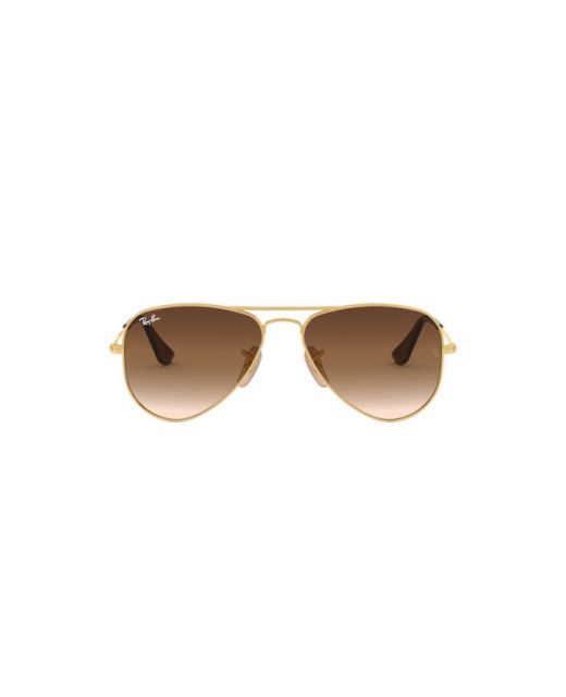 RAY-BAN JUNIOR AVIATOR RJ9506S 223/13