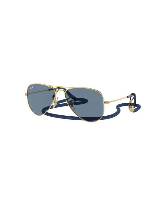 RAY-BAN JUNIOR AVIATOR RJ9506S 223/1U