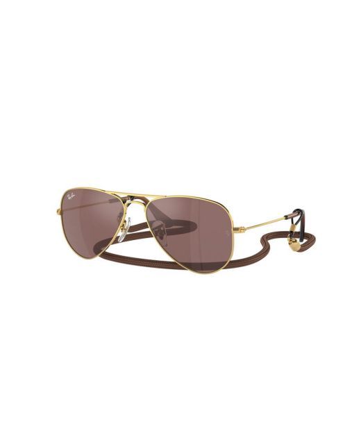 RAY-BAN JUNIOR AVIATOR RJ9506S 223/6G