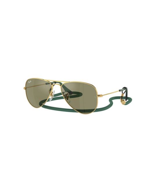 RAY-BAN JUNIOR AVIATOR RJ9506S 223/6R