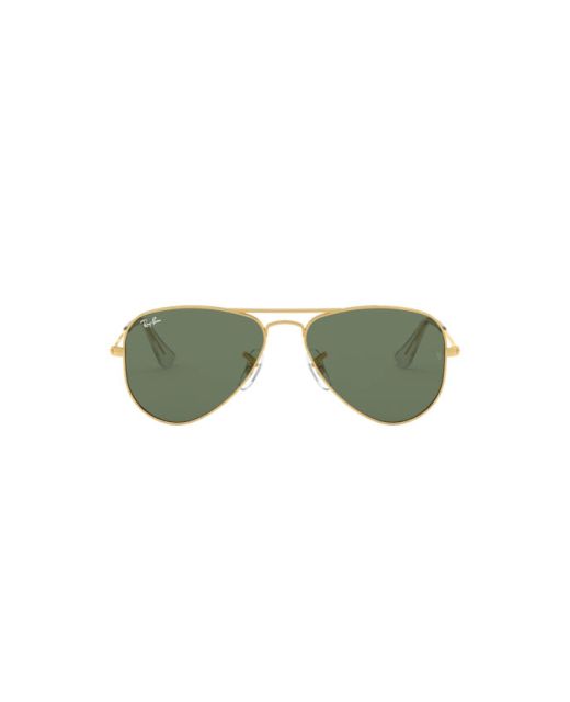 RAY-BAN JUNIOR AVIATOR RJ9506S 223/71