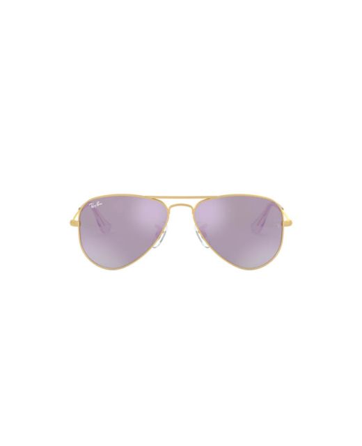 RAY-BAN JUNIOR AVIATOR RJ9506S 249/4V
