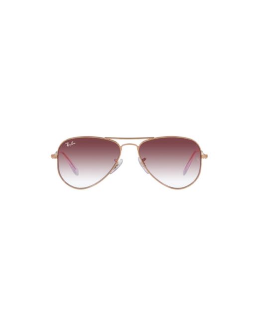 RAY-BAN JUNIOR AVIATOR RJ9506S 291/8H