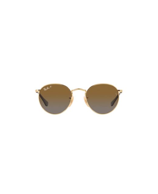RAY-BAN JUNIOR ROUND RJ9547S 223/T5