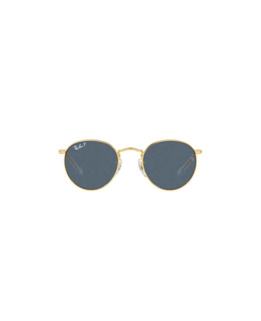 RAY-BAN JUNIOR ROUND RJ9547S 286/2V