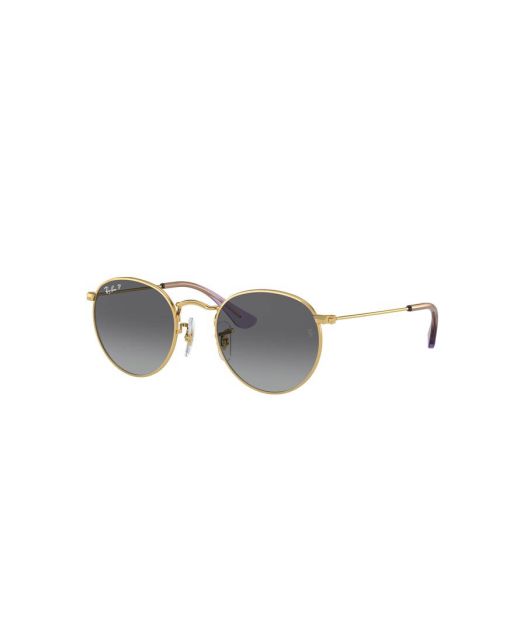RAY-BAN JUNIOR ROUND RJ9547S 292/T3