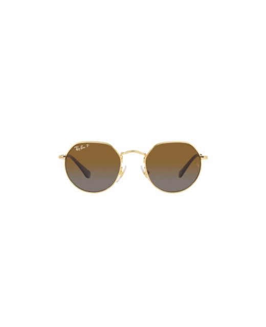 RAY-BAN JUNIOR JACK RJ9565S 223/T5