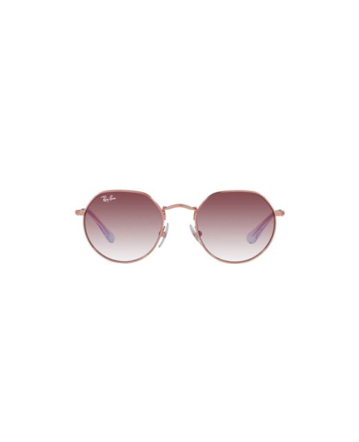 RAY-BAN JUNIOR JACK RJ9565S 291/8H