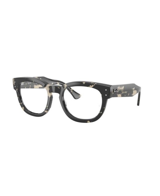 RAY-BAN MEGA HAWKEYE RX0298V 8117