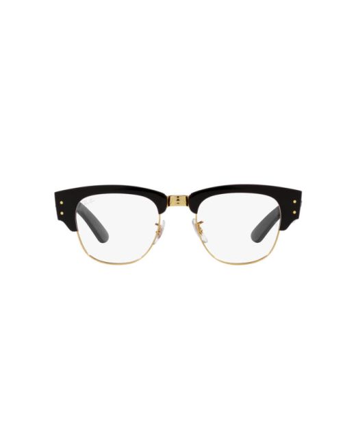 RAY-BAN MEGA CLUBMASTER RX0316V 2000