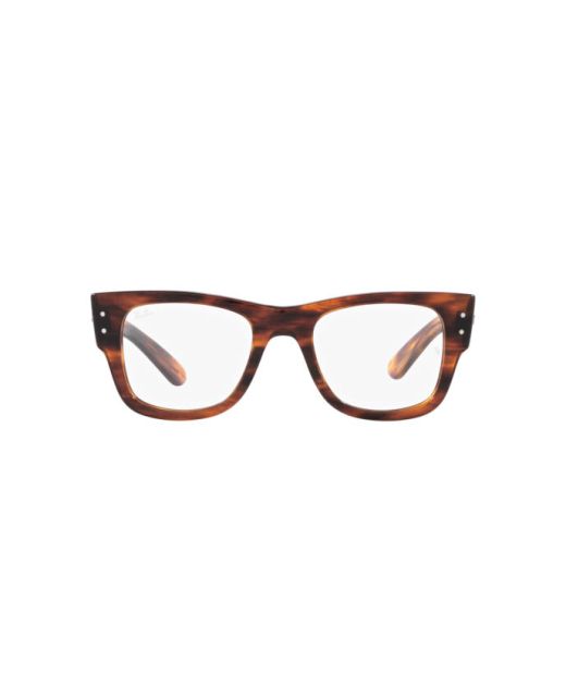 RAY-BAN MEGA WAYFARER RX0840V 2144