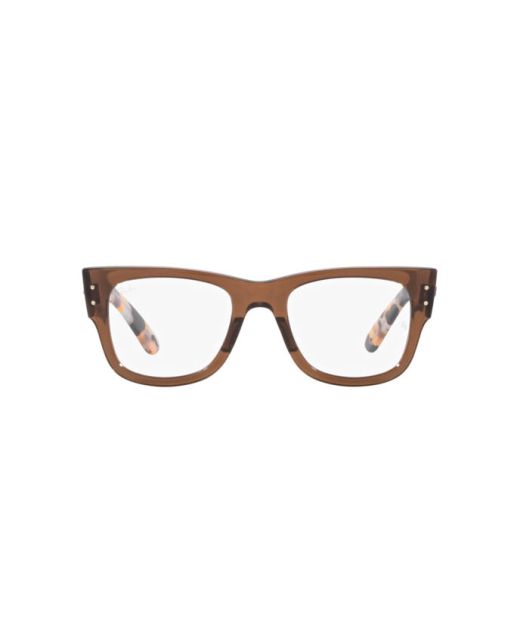RAY-BAN MEGA WAYFARER RX0840V 8295