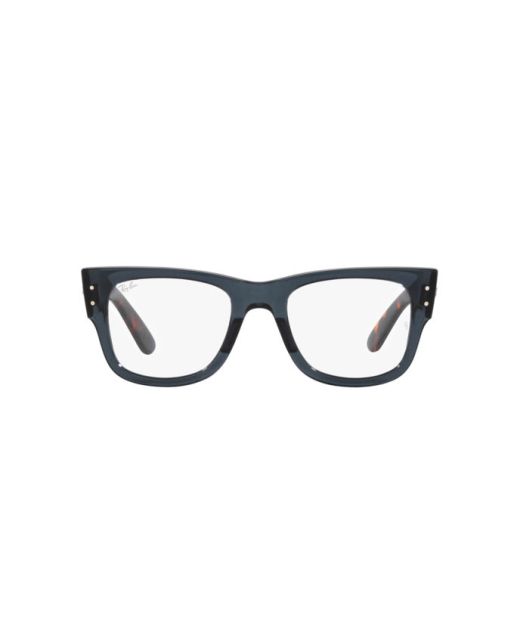 RAY-BAN MEGA WAYFARER RX0840V 8296