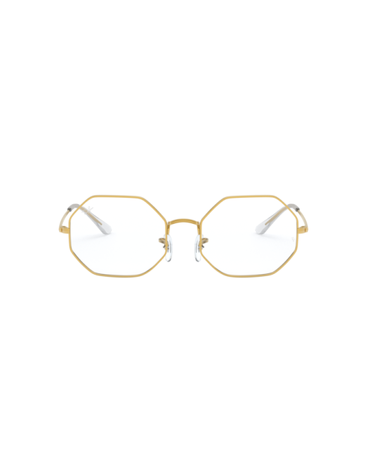 RAY-BAN OCTAGON RX1972V 3086