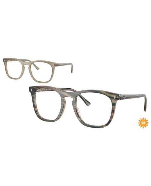 RAY-BAN RX2210V 8381