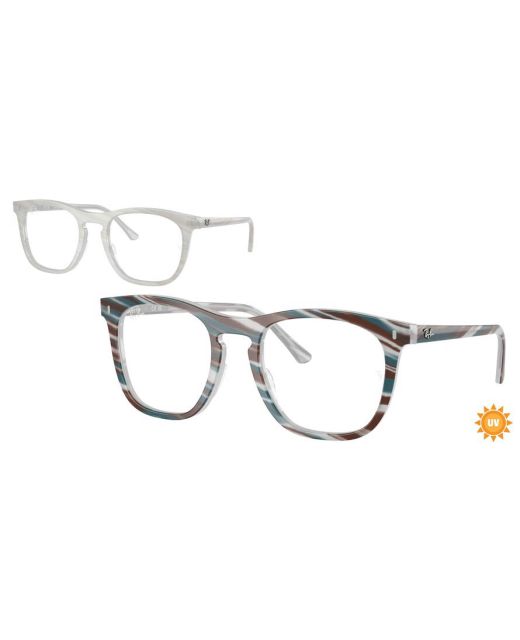 RAY-BAN RX2210V 8382