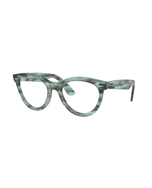 RAY-BAN WAYFARER WAY RX2241V 8362