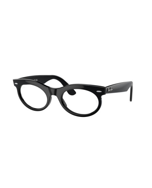 RAY-BAN WAYFARER OVAL RX2242V 2000