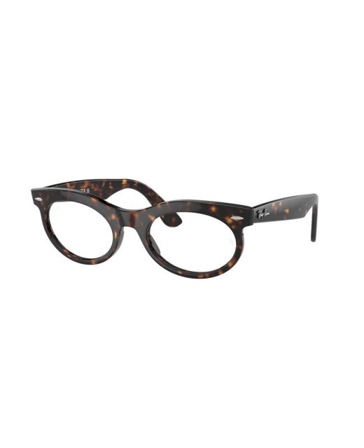 RAY-BAN WAYFARER OVAL RX2242V 2012