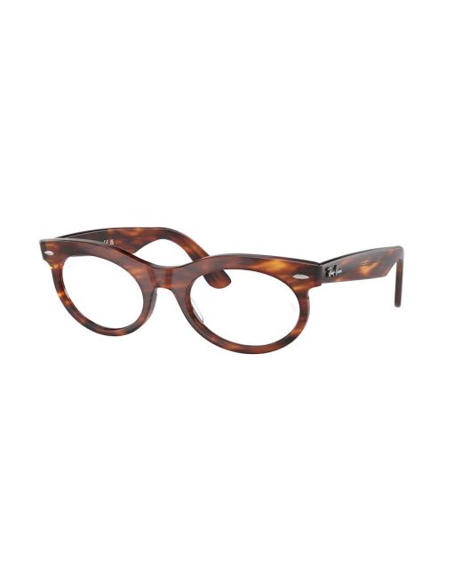 RAY-BAN WAYFARER OVAL RX2242V 2144
