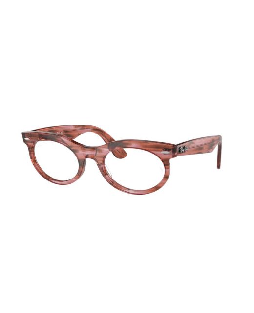 RAY-BAN WAYFARER OVAL RX2242V 8363