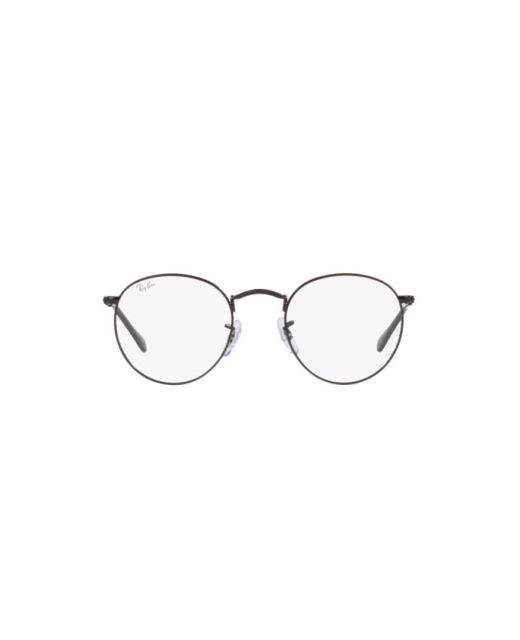 RAY-BAN ROUND METAL RX3447V 2509
