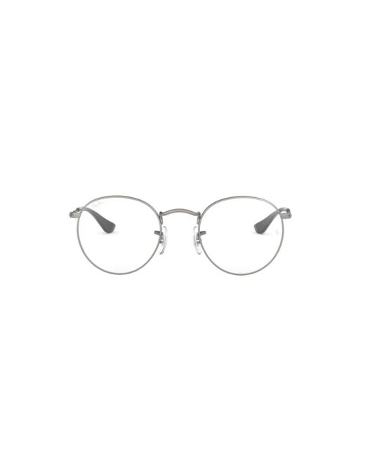 RAY-BAN ROUND METAL RX3447V 2620