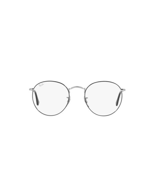 RAY-BAN ROUND METAL RX3447V 2861