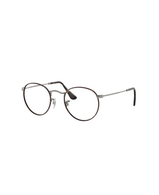 RAY-BAN ROUND METAL RX3447V 3174