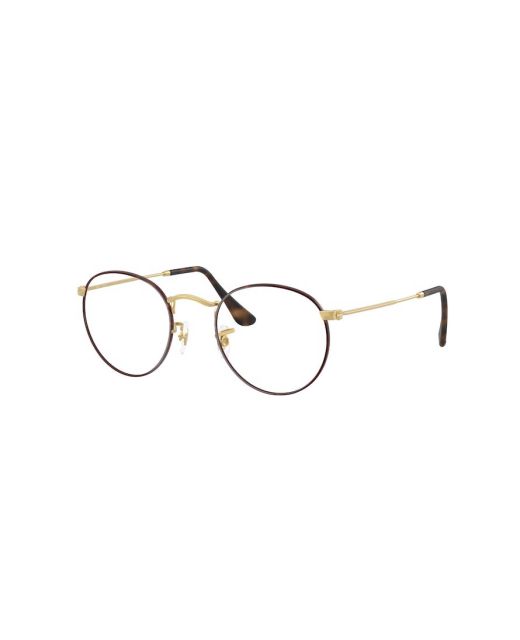 RAY-BAN ROUND METAL RX3447V 3188