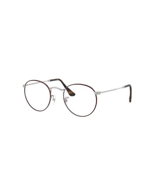 RAY-BAN ROUND METAL RX3447V 3194