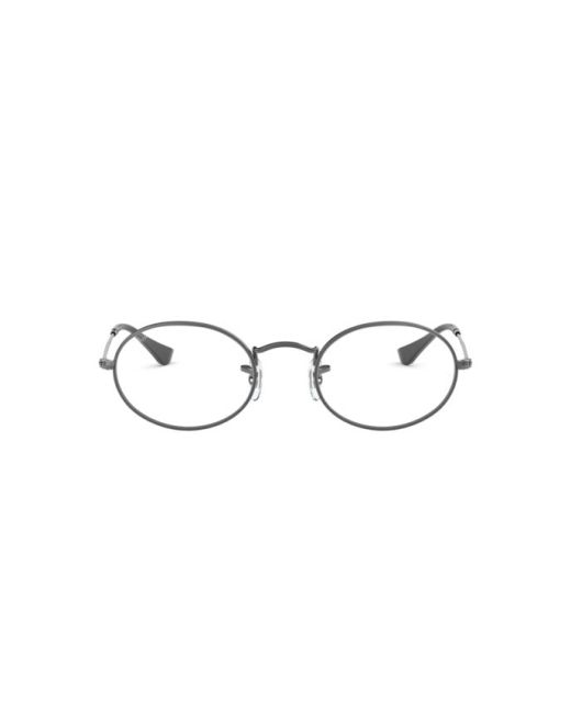 RAY-BAN OVAL RX3547V 2502