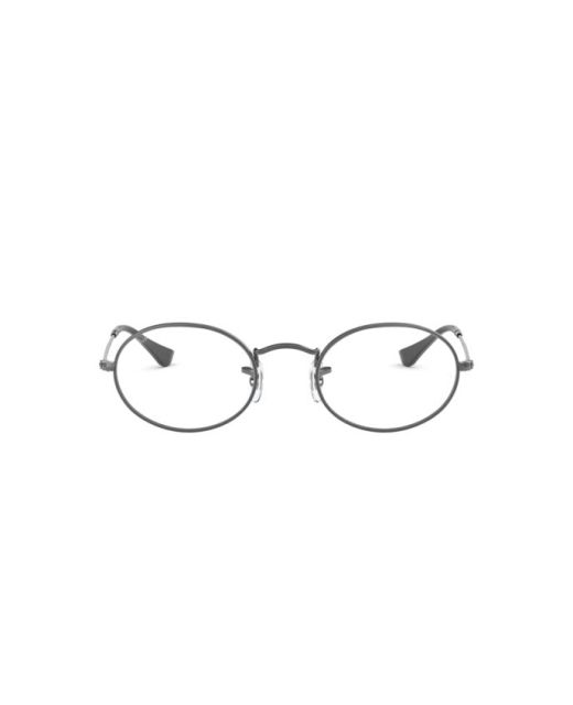 RAY-BAN OVAL RX3547V 2502