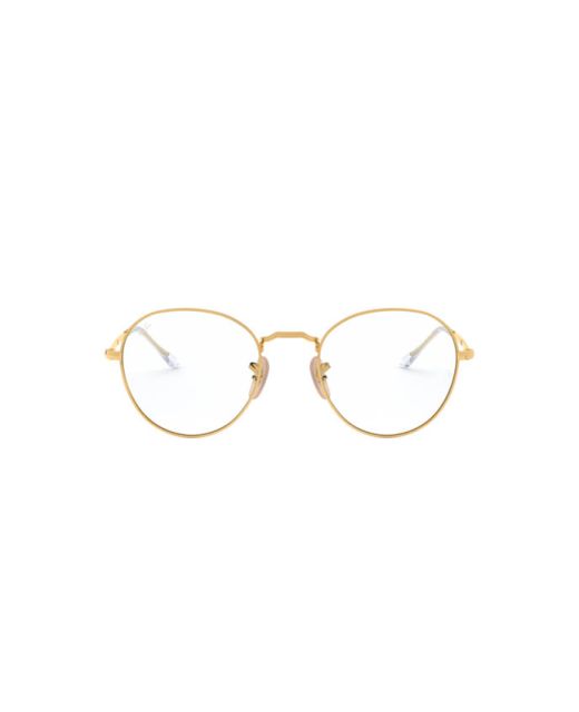 RAY-BAN DAVID RX3582V 2500