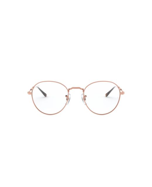 RAY-BAN DAVID RX3582V 2943