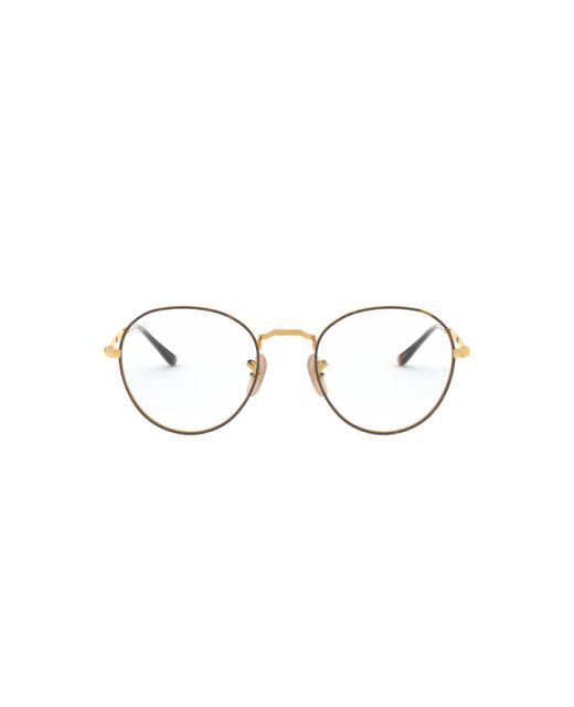 RAY-BAN DAVID RX3582V 2945
