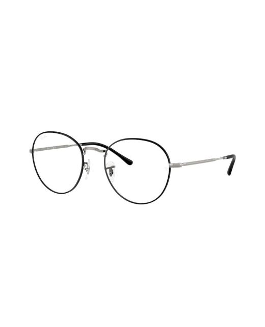 RAY-BAN DAVID RX3582V 3179