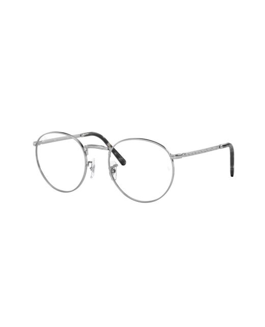 RAY-BAN NEW ROUND RX3637V 2501