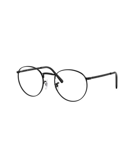 RAY-BAN NEW ROUND RX3637V 2509