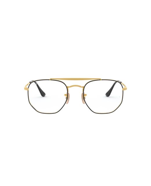 RAY-BAN THE MARSHAL RX3648V 2946